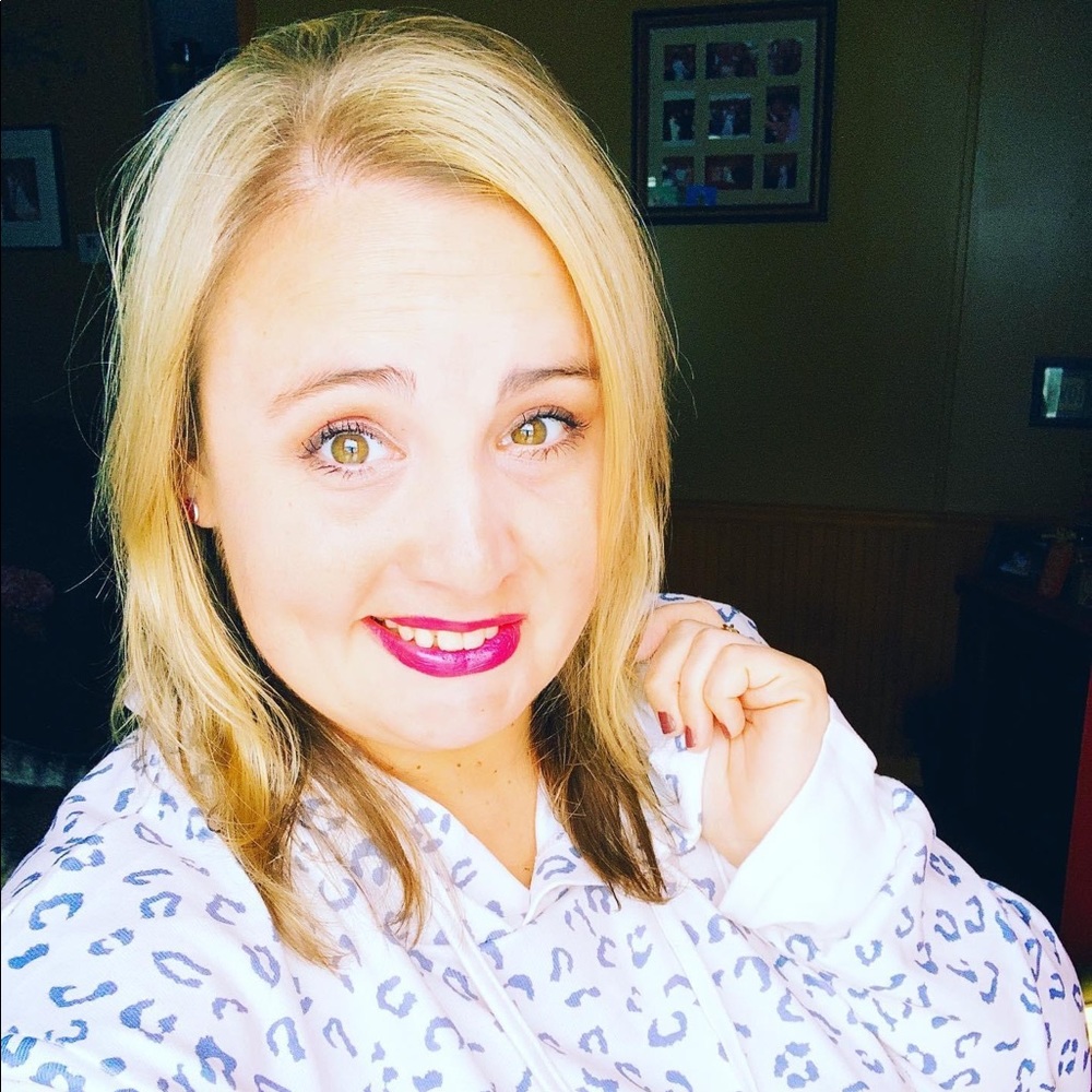 Meet your Posher, Brittany